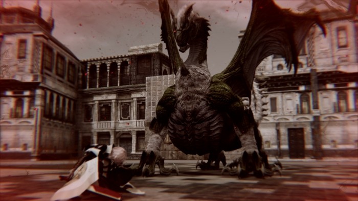 Lightning Returns: Final Fantasy XIII - Imagen 25